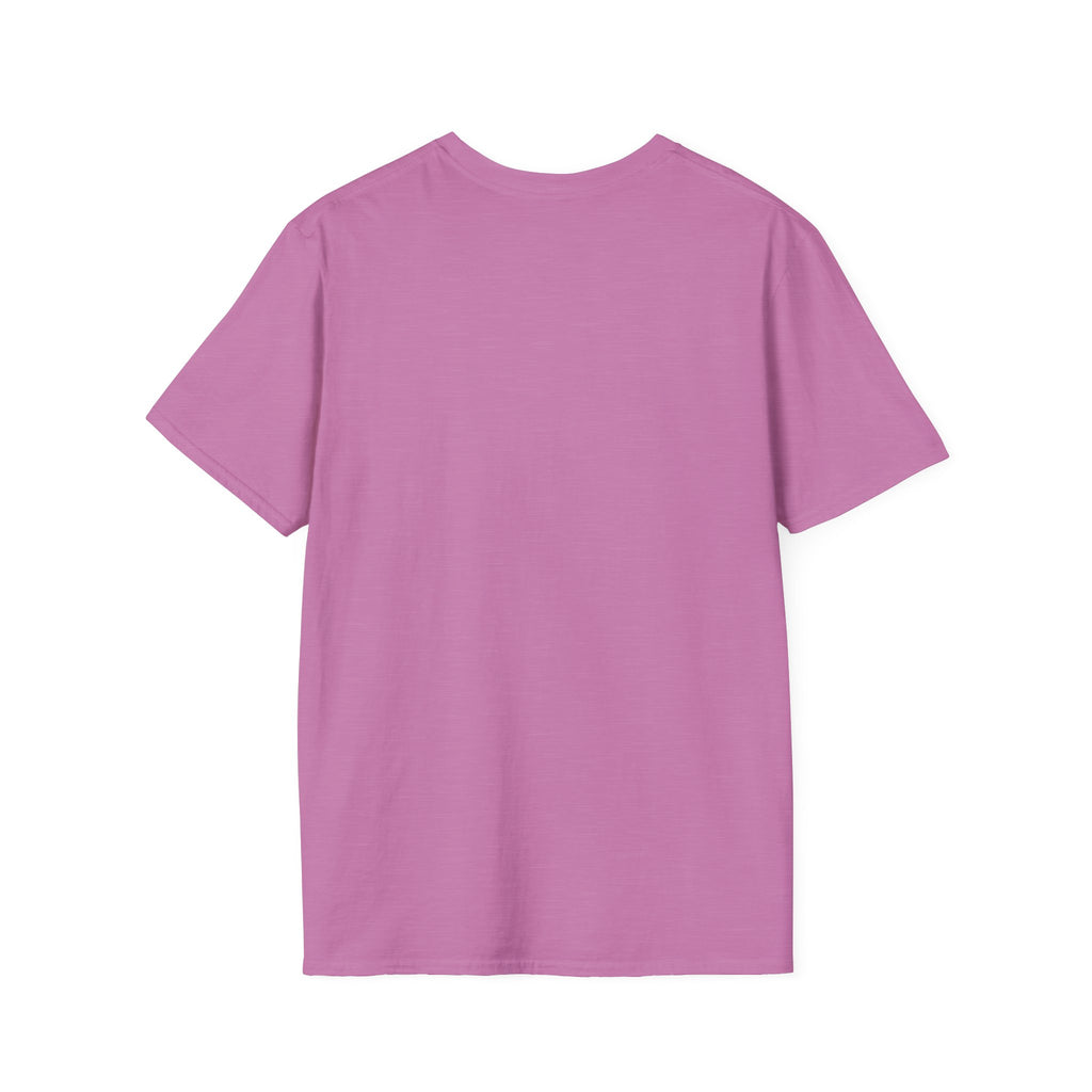Stay Present Mandala T-Shirt