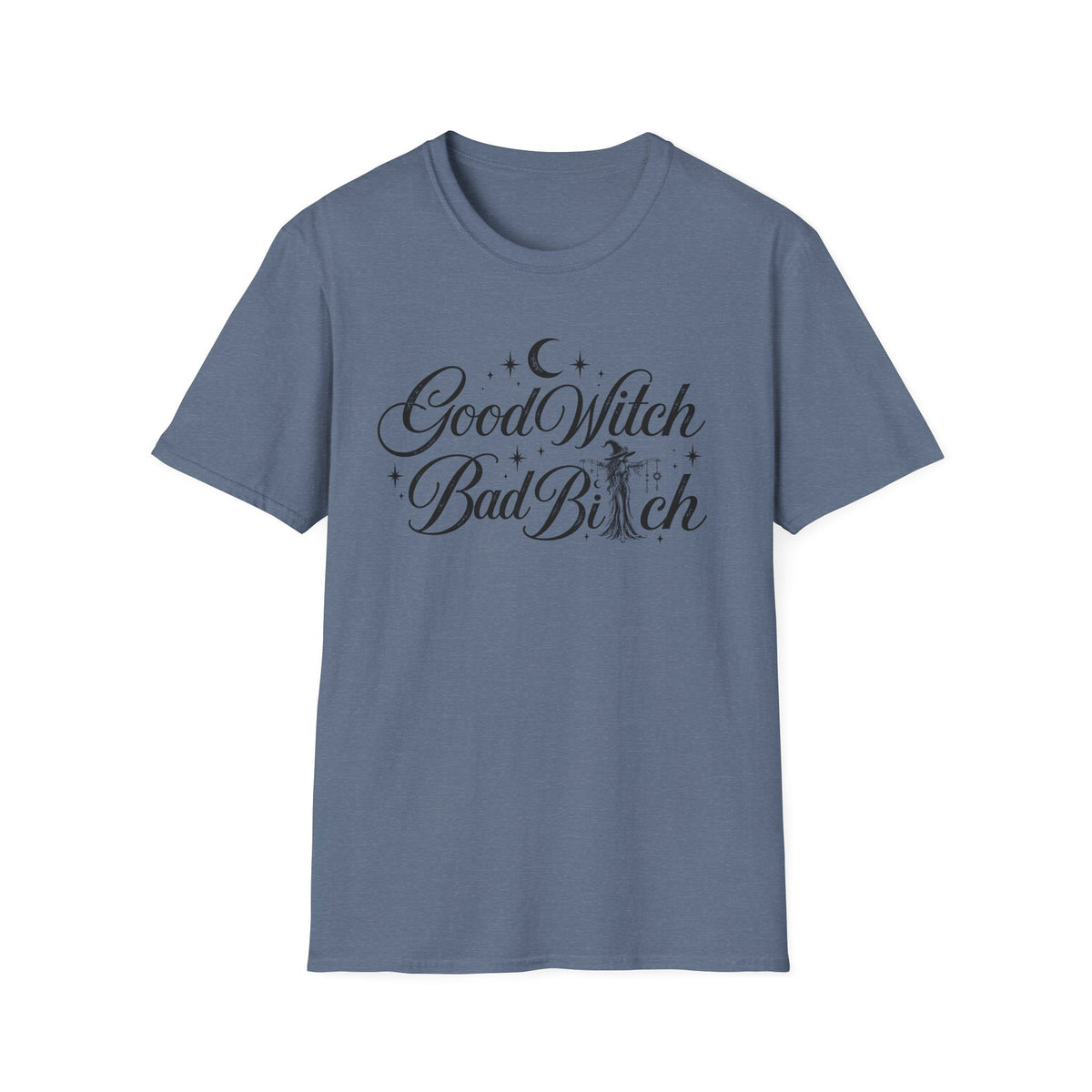 Stay Present Mandala T-Shirt