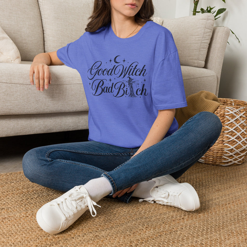 Stay Present Mandala T-Shirt