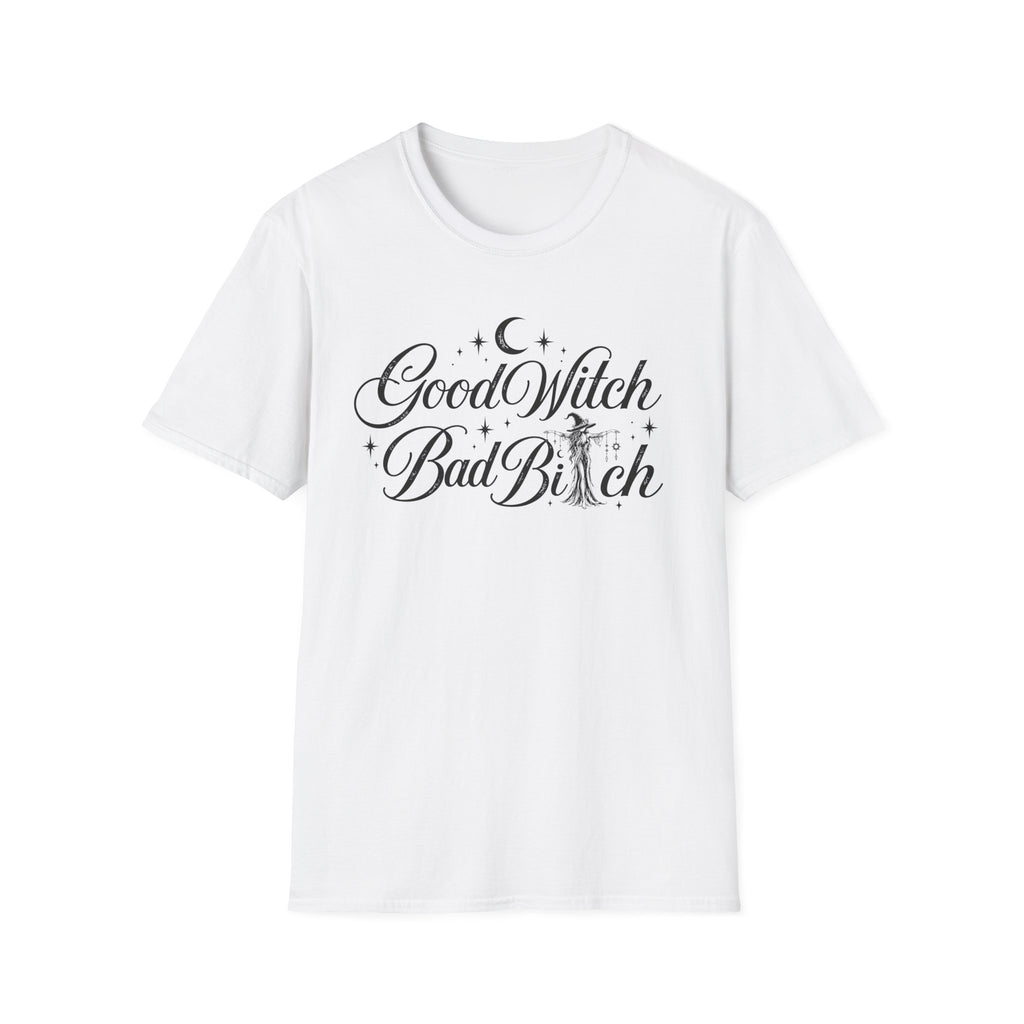 Stay Present Mandala T-Shirt