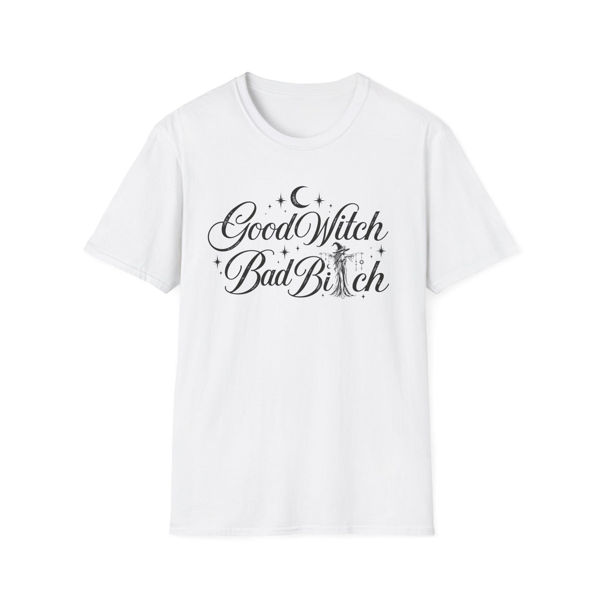 Stay Present Mandala T-Shirt