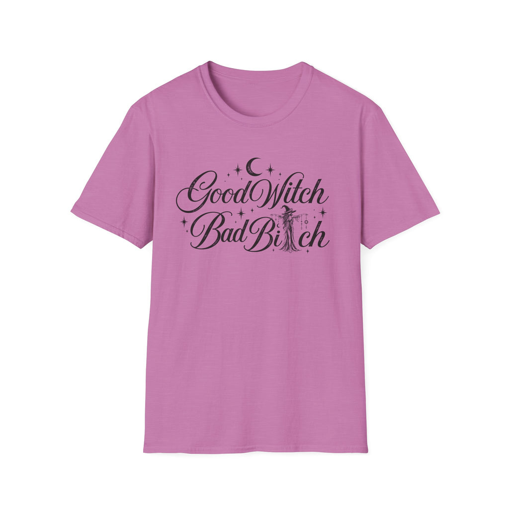 Stay Present Mandala T-Shirt