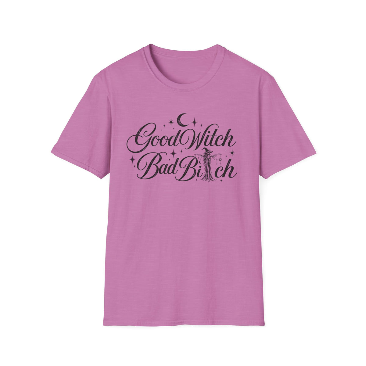 Stay Present Mandala T-Shirt