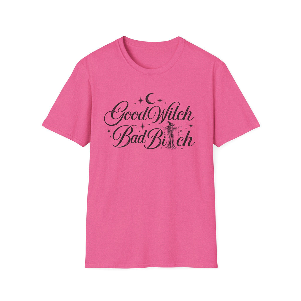 Stay Present Mandala T-Shirt