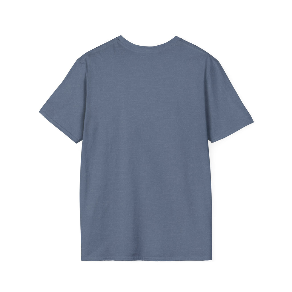 Stay Present Mandala T-Shirt