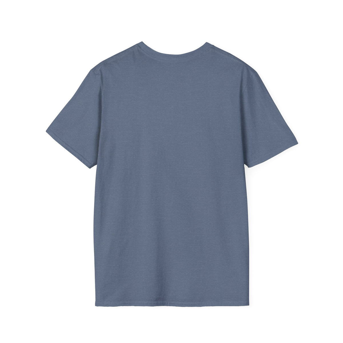 Stay Present Mandala T-Shirt