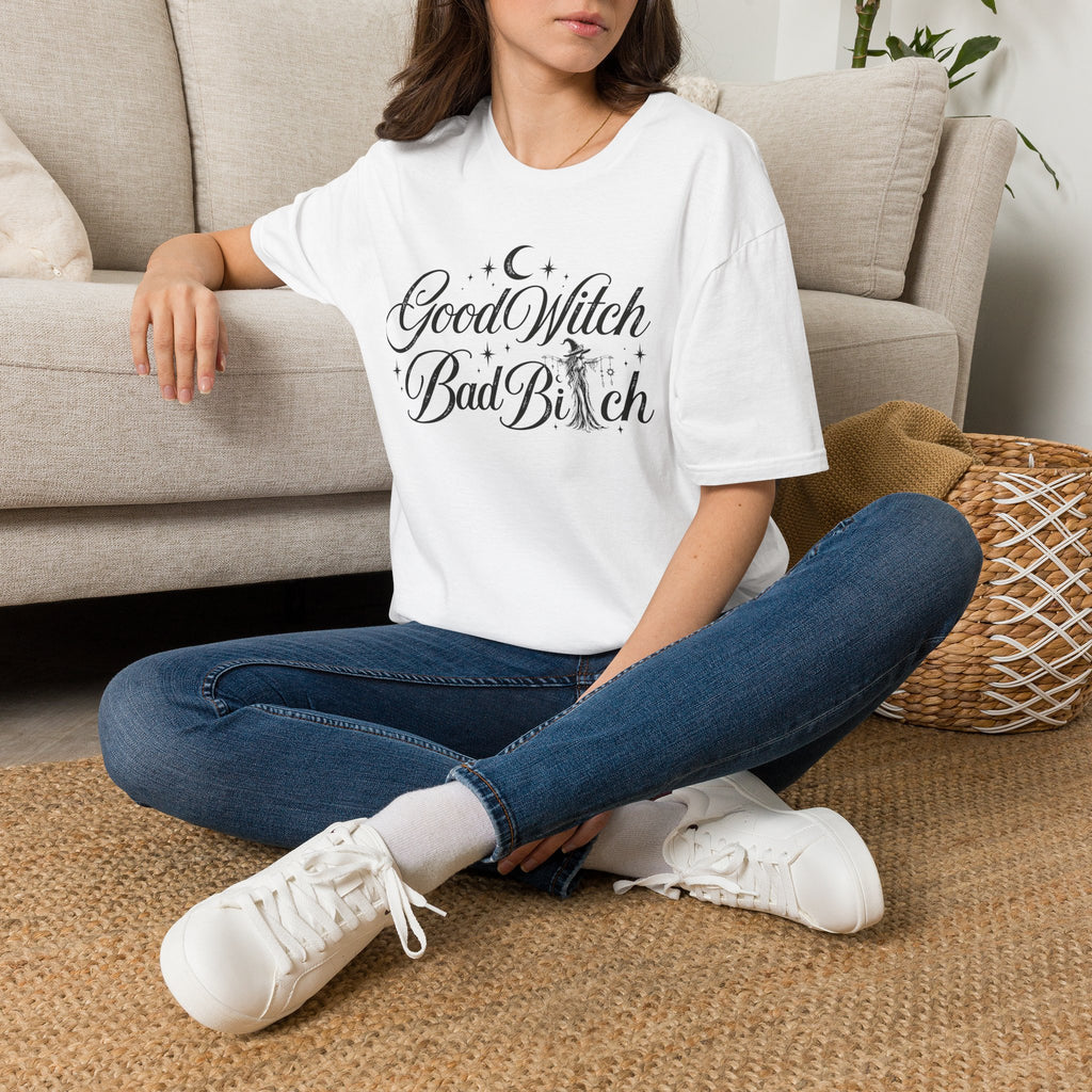 Stay Present Mandala T-Shirt