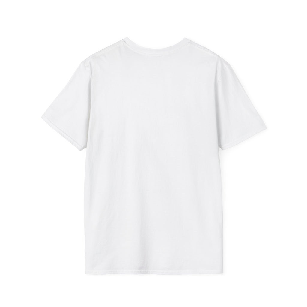 Stay Present Mandala T-Shirt