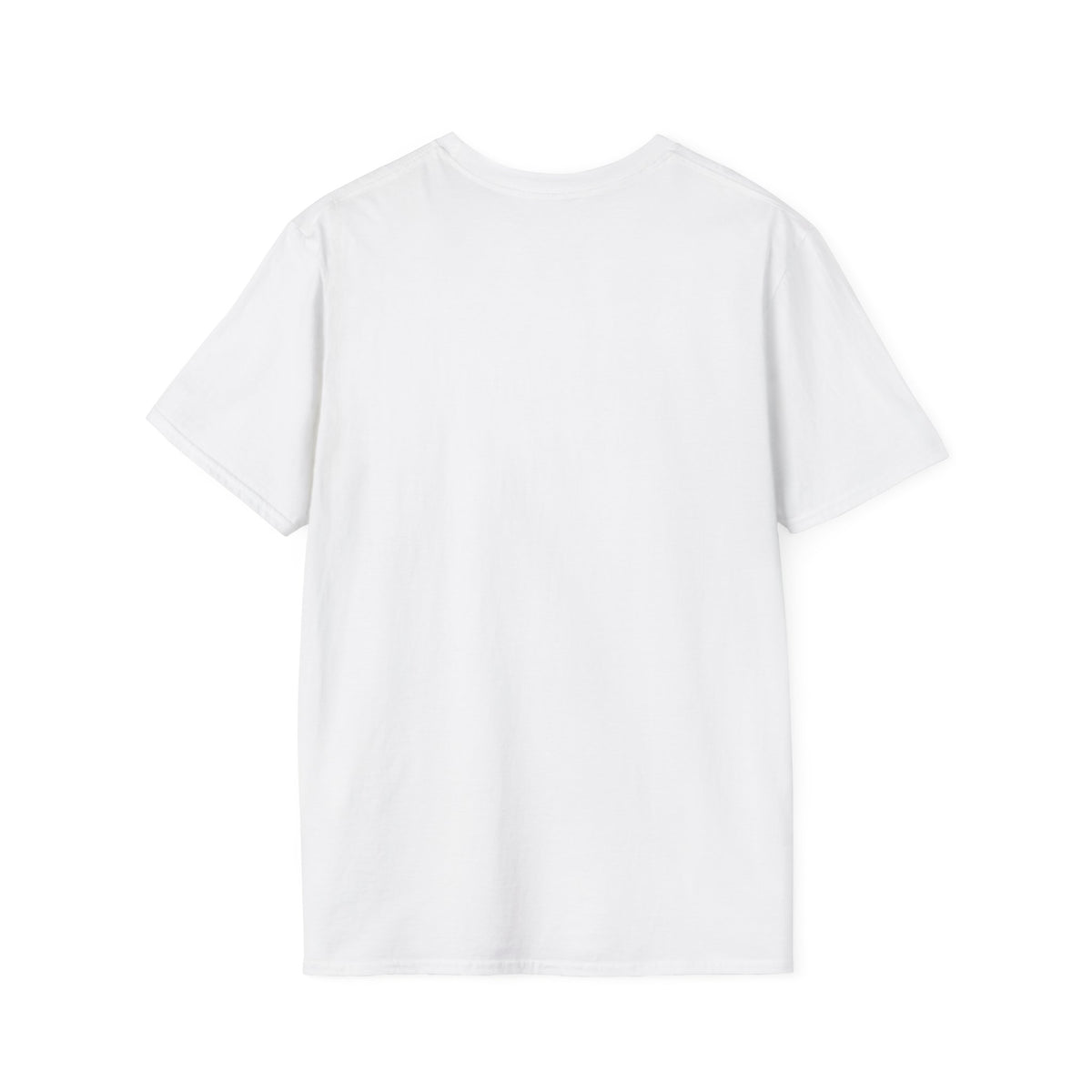 Stay Present Mandala T-Shirt