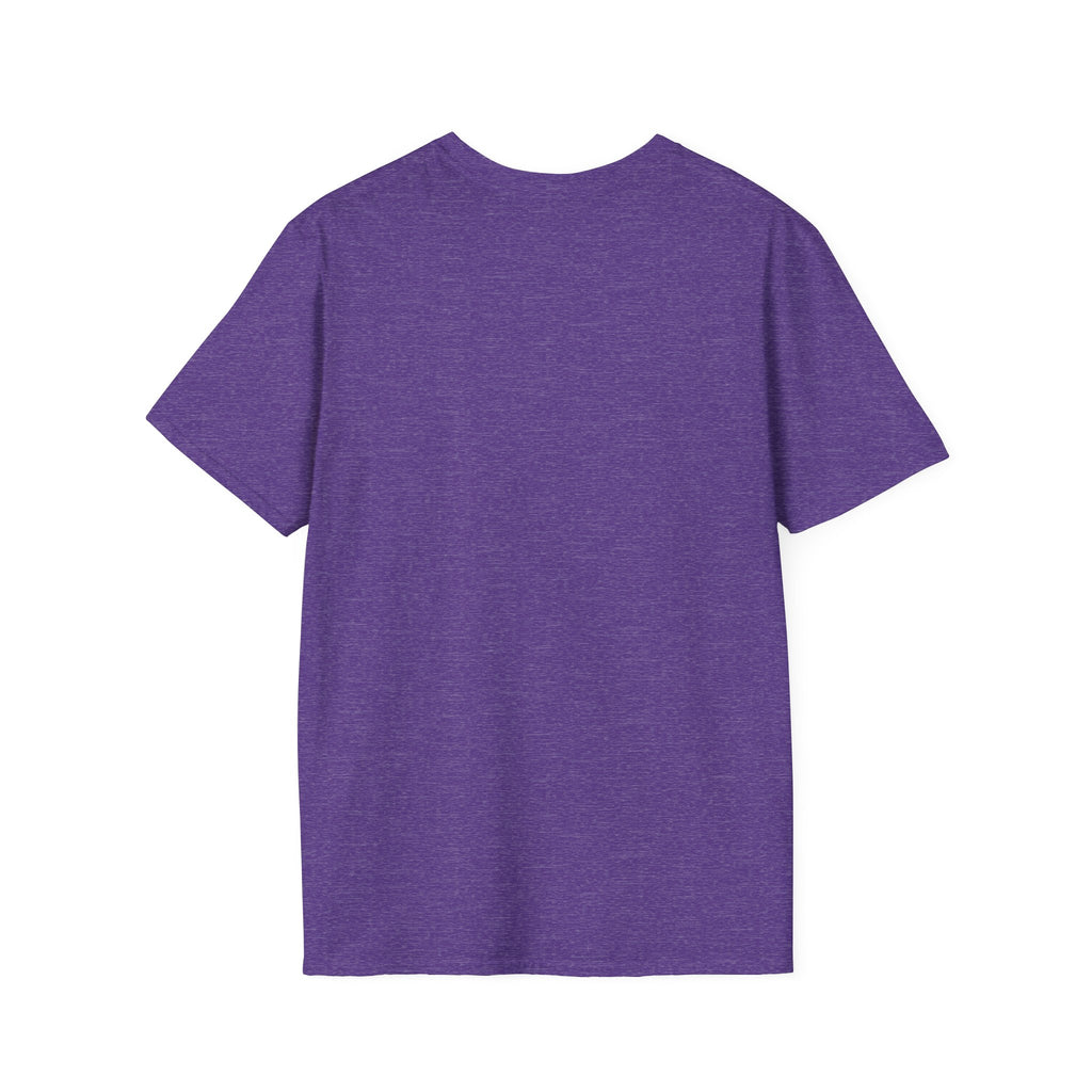 Stay Present Mandala T-Shirt