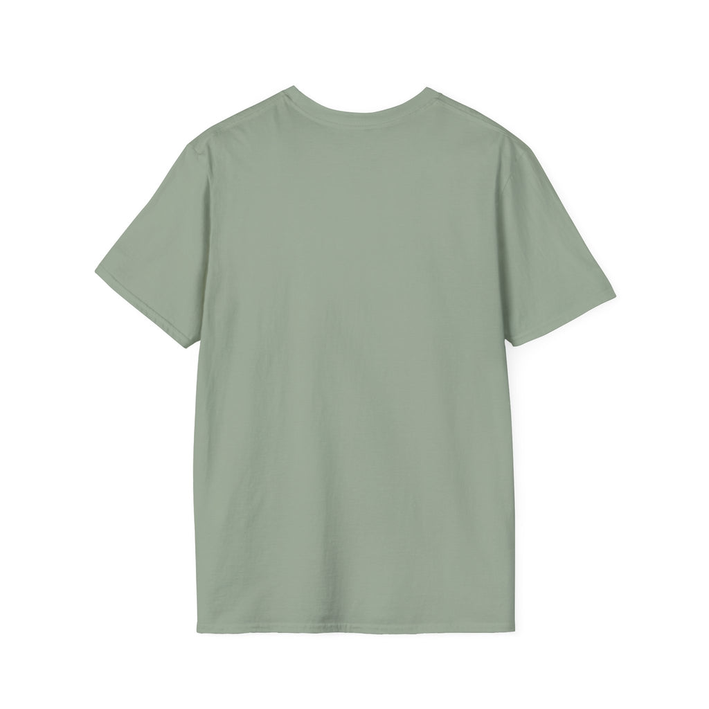 Stay Present Mandala T-Shirt