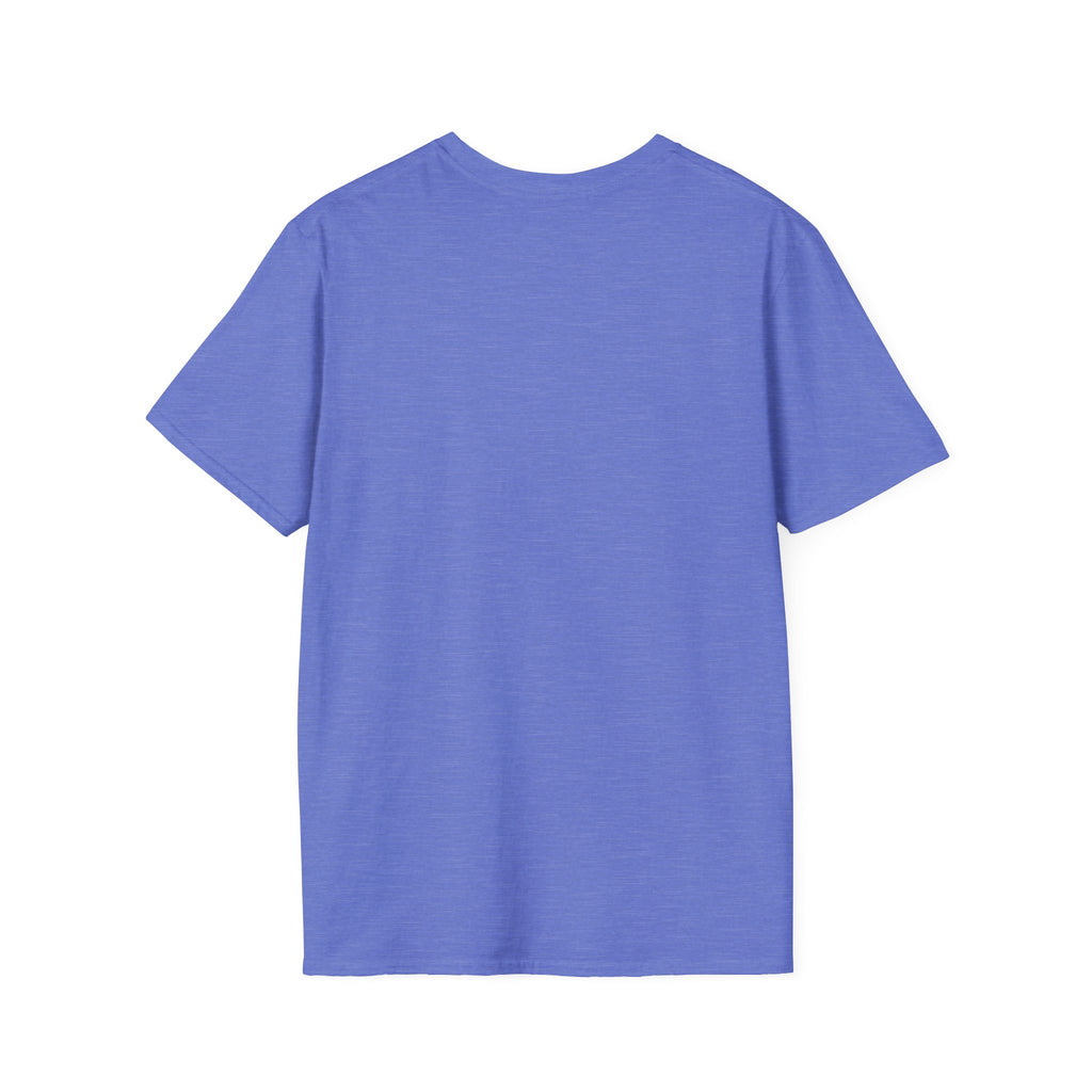 Stay Present Mandala T-Shirt