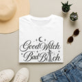 Stay Present Mandala T-Shirt