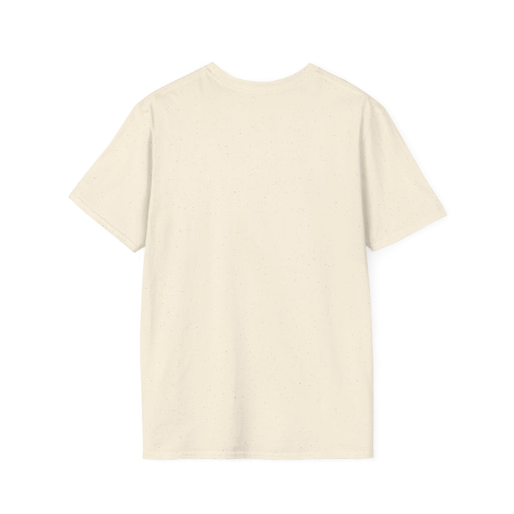 Stay Present Mandala T-Shirt