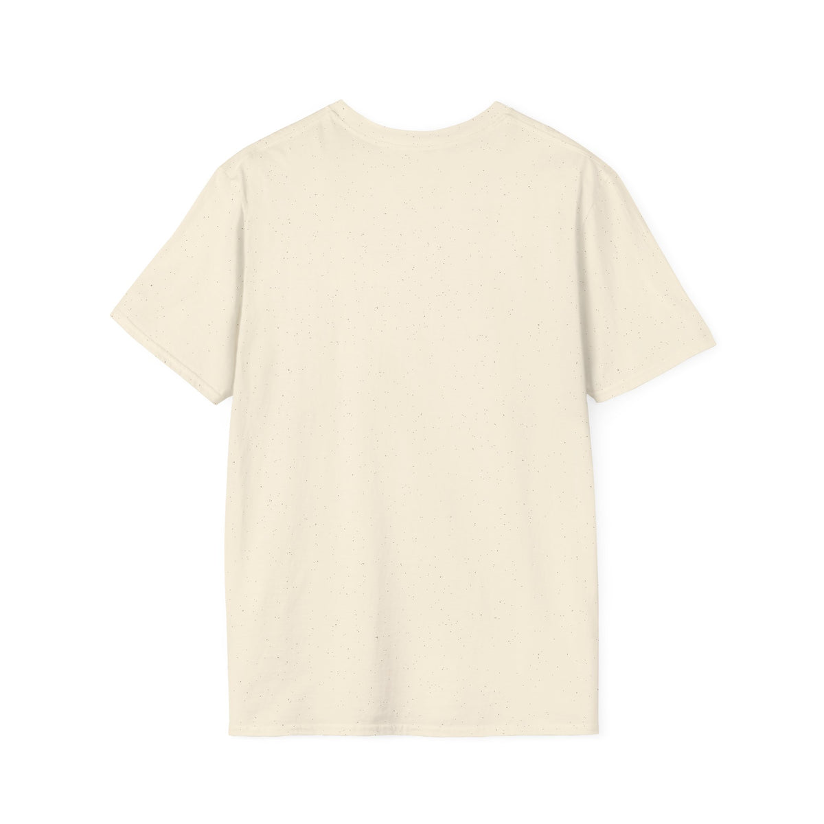 Stay Present Mandala T-Shirt
