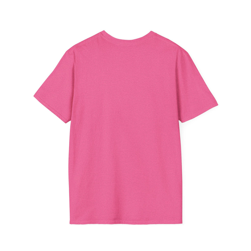 Stay Present Mandala T-Shirt