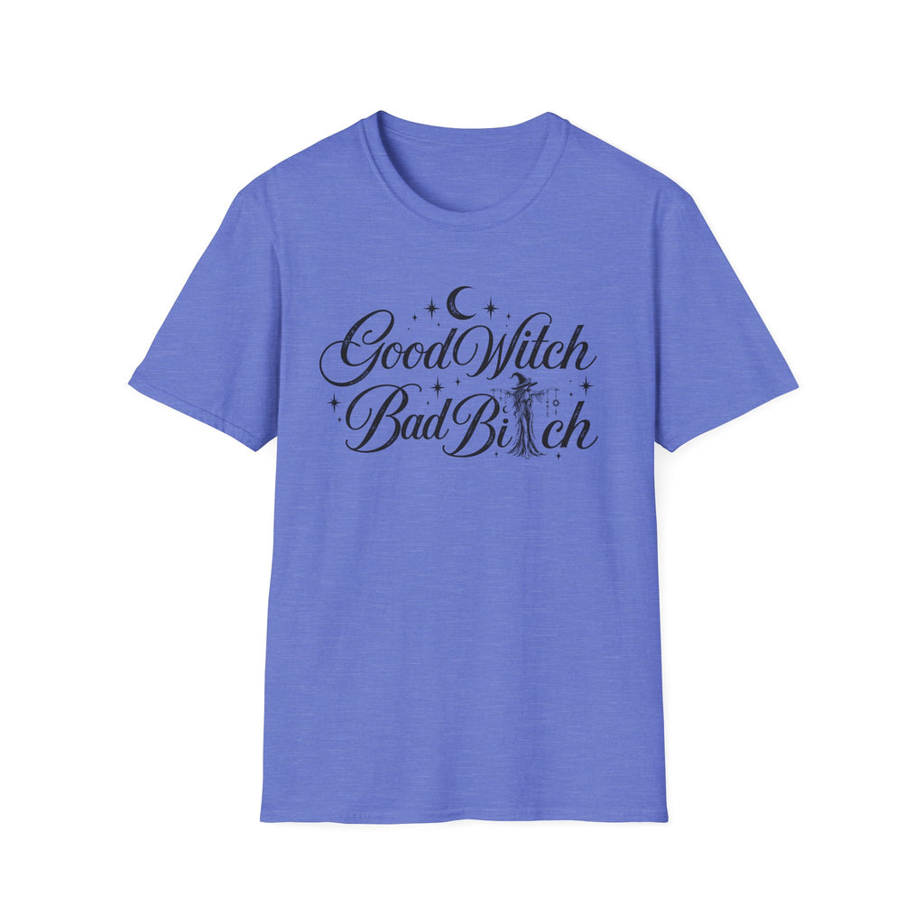 Stay Present Mandala T-Shirt