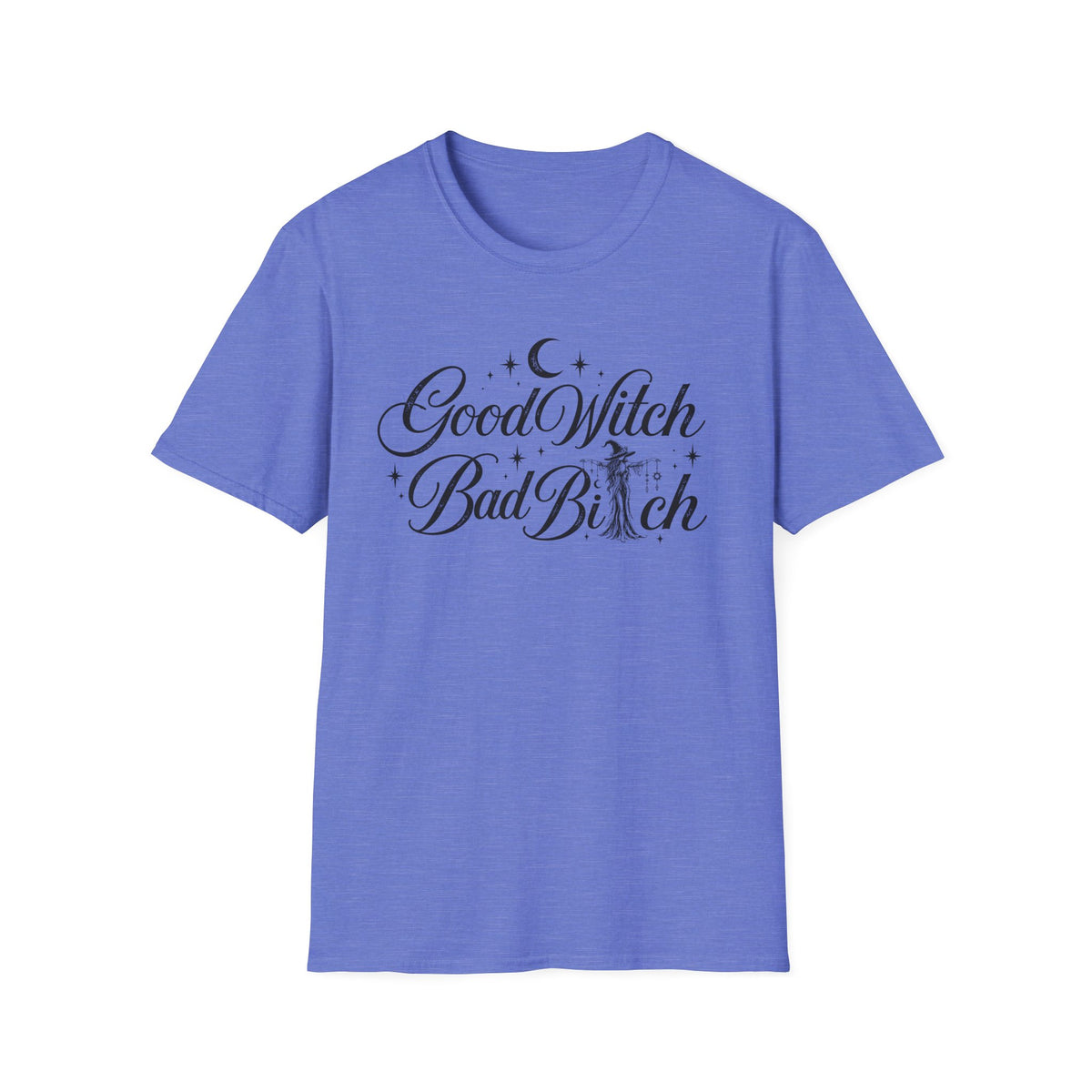 Stay Present Mandala T-Shirt